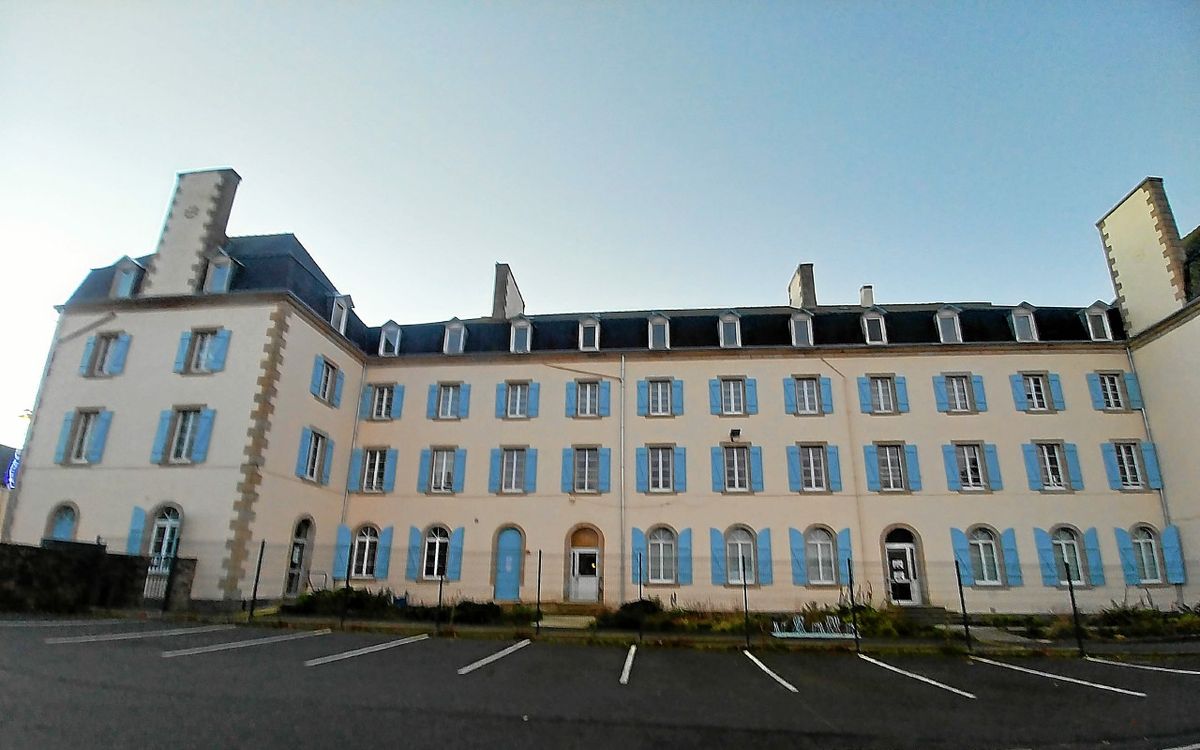 Perturbations scolaires à Carhaix lors de la grève du 2 décembre