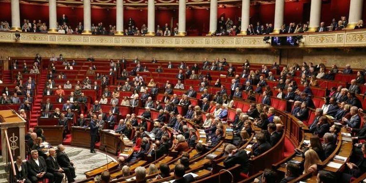 Budget de la Sécu, vue en commission