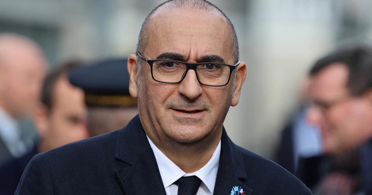 Propos de Laurent Nuñez sur BFMTV