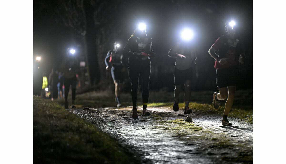 Drame à la SaintéLyon: coureur décède près de l’arrivée