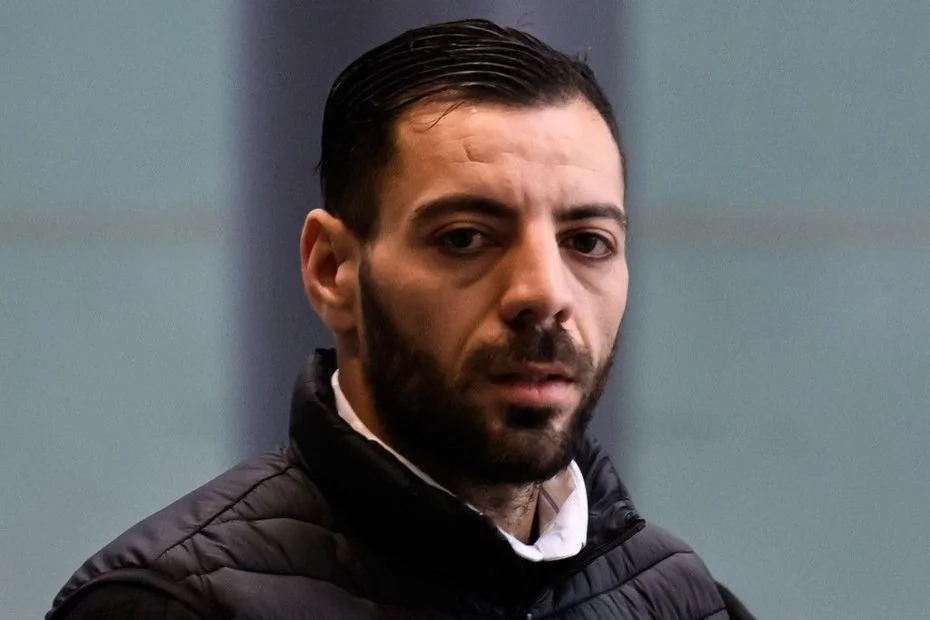 Isère: Imad Tintin condamné en appel à une amende avec sursis