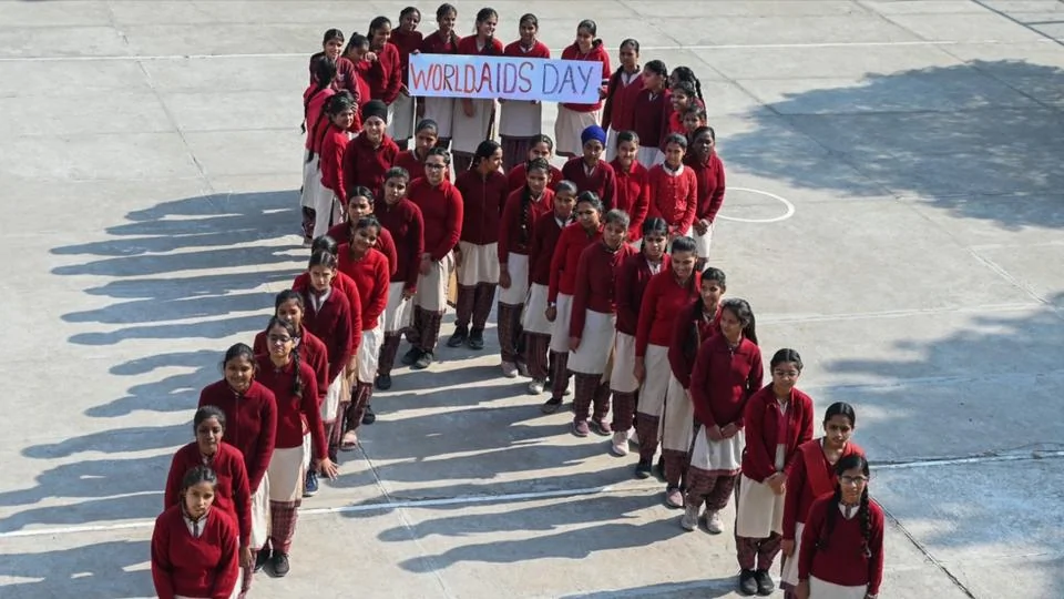 Journée mondiale du sida 2025: bilan et perspectives