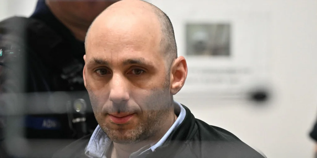 Cédric Jubillar déchu de l’autorité parentale sur ses deux enfants