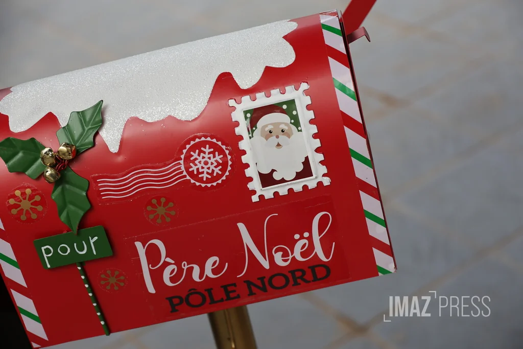 Ce qui change au 1er décembre 2025: Noël, fauteuils roulants et Parcoursup