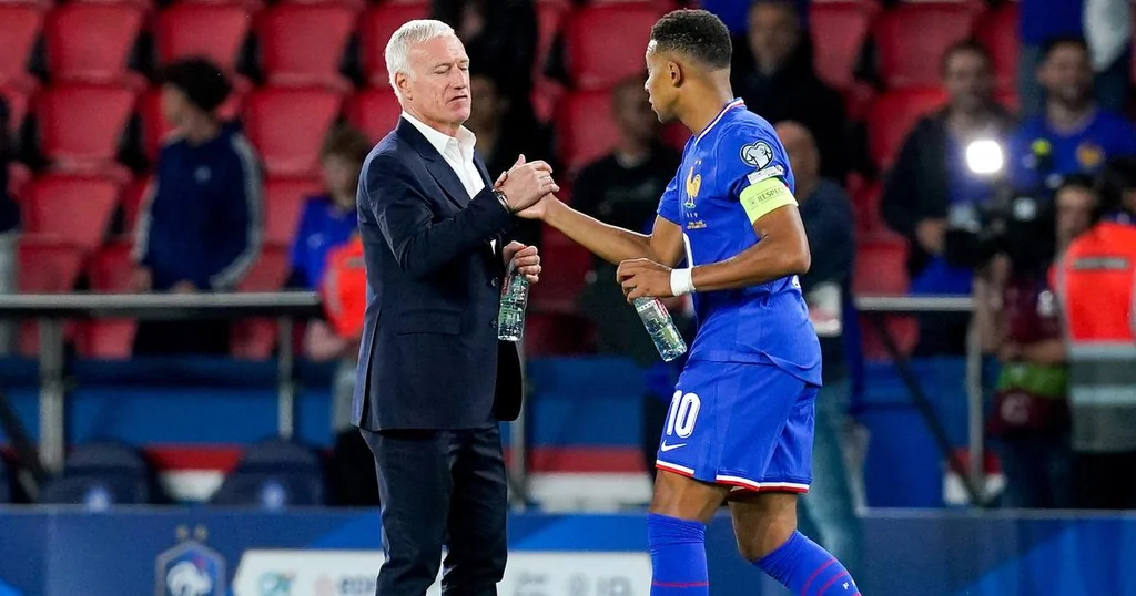 France dans le groupe I du Mondial 2026: adversaires et barrages