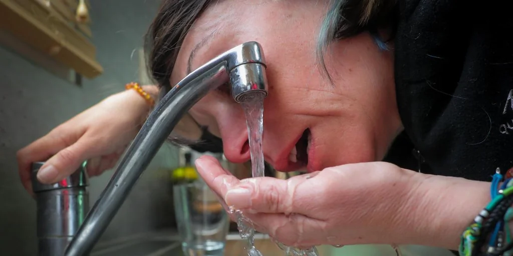 TFA dans l’eau en France: 92% des eaux analysées touchées