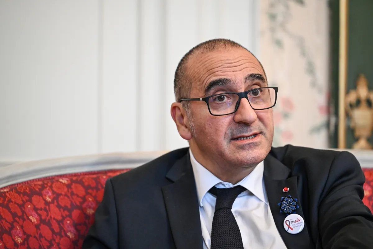 Nuñez appelle à renforcer la sécurité des marchés de Noël