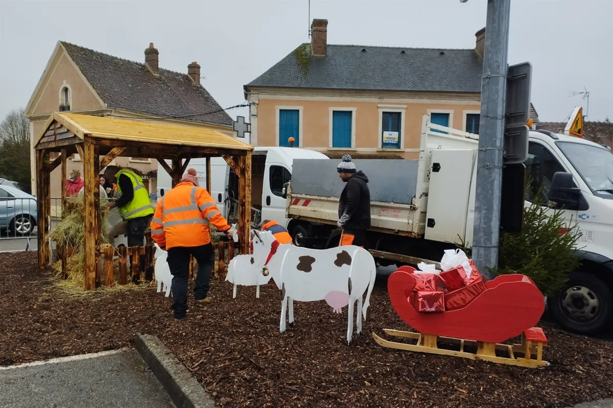 Téléthon à Sablons-sur-Huisne: week-end d&rsquo;animations caritatives