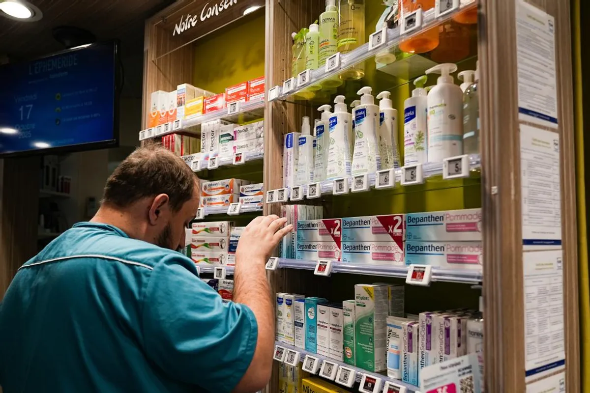 Budget 2026: pas d’augmentation des franchises médicales