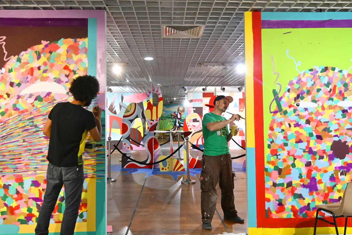 Loiret: week-end festif entre Loire Art Show et marchés de Noël