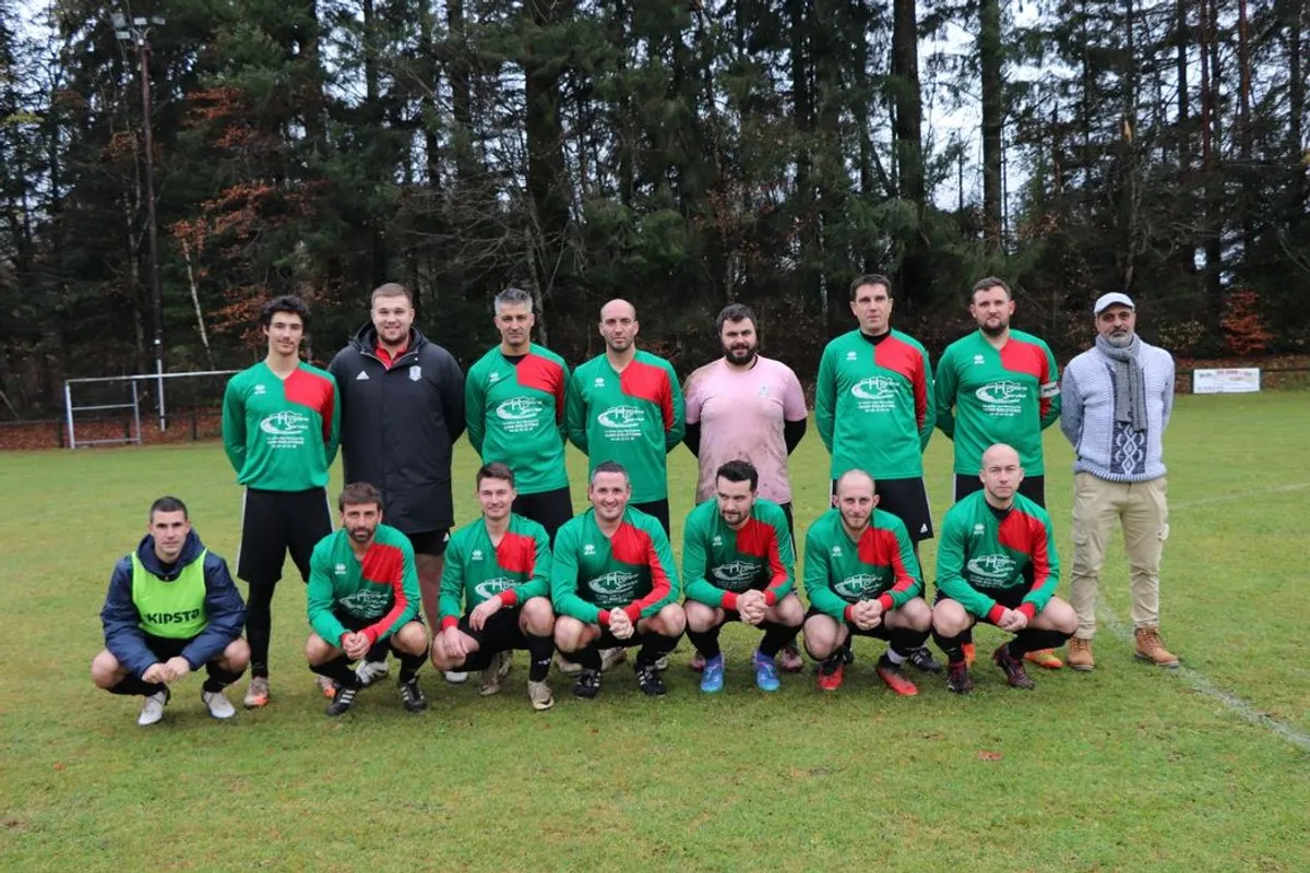 Bilan sportif local : football régional et basket au programme