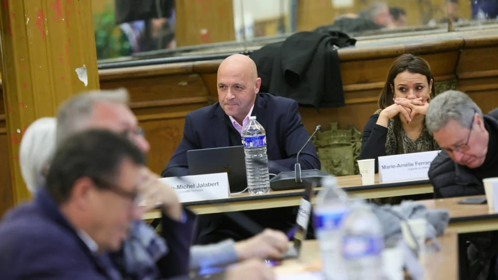 2025: année politique locale dans le Sud-Est avant les municipales