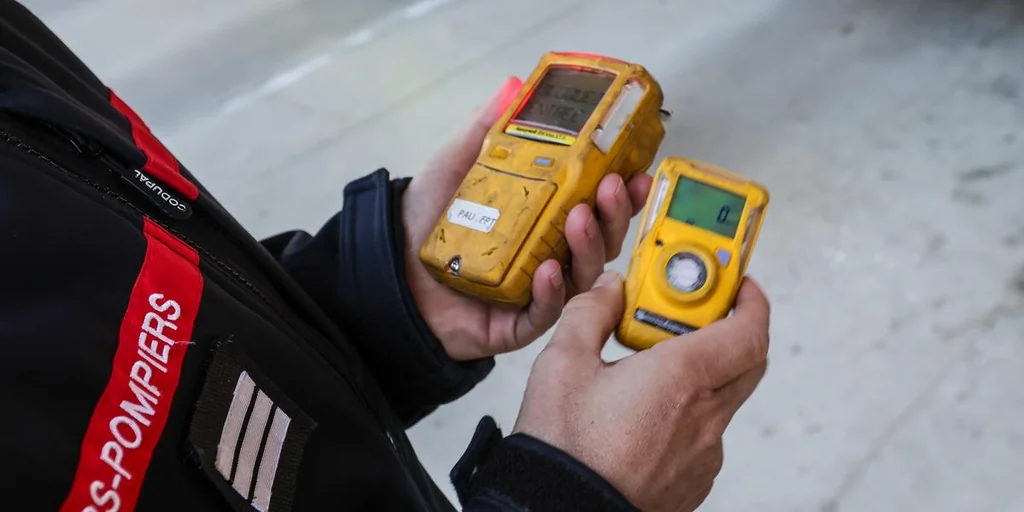Bayonne: intoxication au monoxyde de carbone pour une famille de cinq