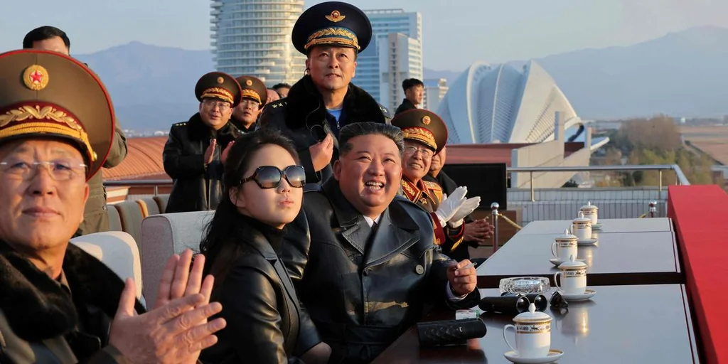 Ukraine: camps de rééducation pour enfants en Corée du Nord