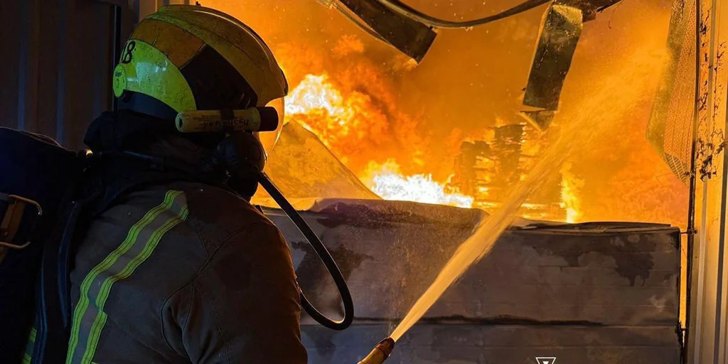 Frappes russes sur les sites énergétiques en Ukraine