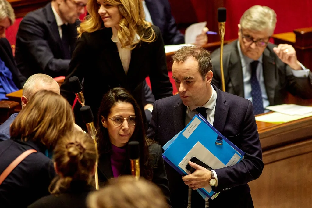 Budget de la Sécu: vote en nouvelle lecture pour 2026