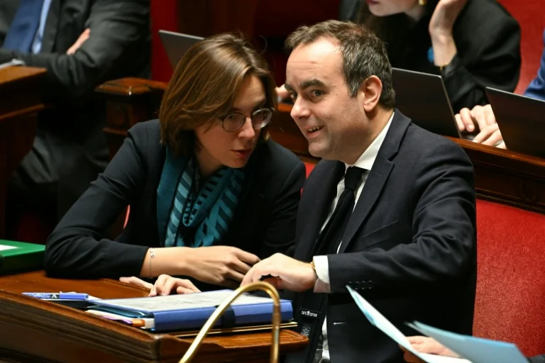 Budget de la Sécu: vote serré à l’Assemblée et pressions