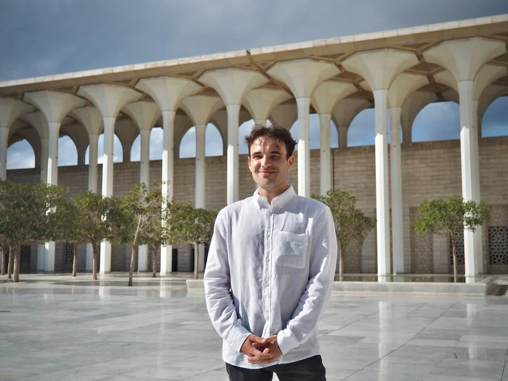 Condamnation de Christophe Gleizes en Algérie : Macron exprime sa inquiétude