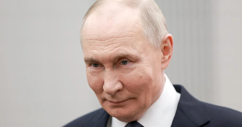 Poutine et la responsabilité morale dans l&rsquo;affaire Dawn Sturgess