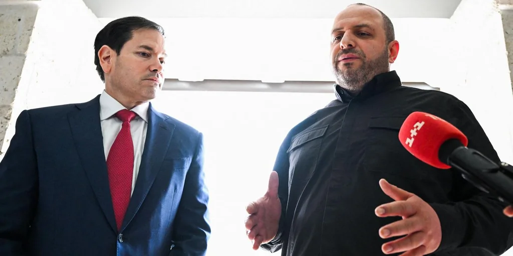 Nouvelles discussions Ukraine–Amérique à Miami