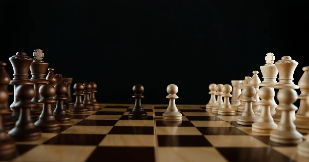 Sarwagya Kushwaha, le plus jeune échecs classé par la FIDE à 3 ans