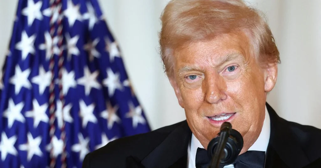 Trump reproche à Zelensky de n’avoir pas lu la proposition de paix