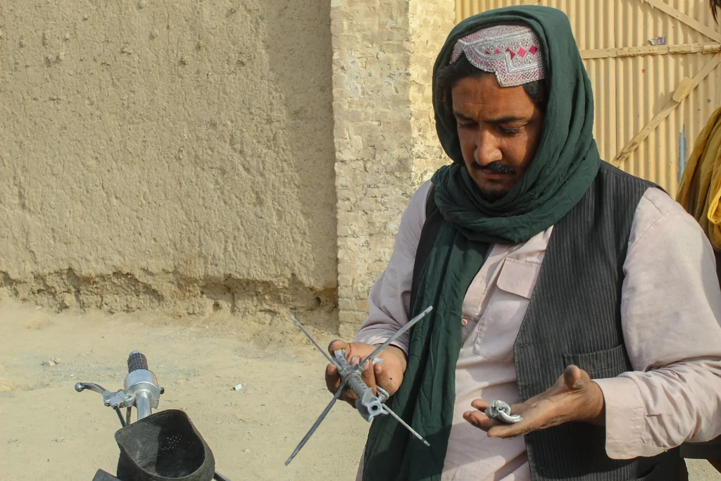 Affrontements Afghanistan-Pakistan: nouveau bilan et tensions