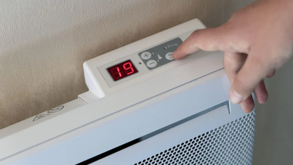 Engie rappelle des boîtiers connectés de radiateurs électriques