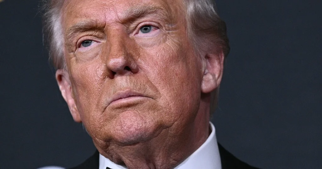 Trump remet l’Europe en question et teste les liens transatlantiques