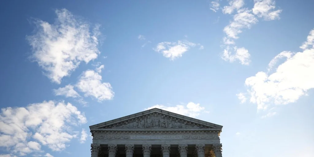 La Cour suprême confirme la carte électorale du Texas