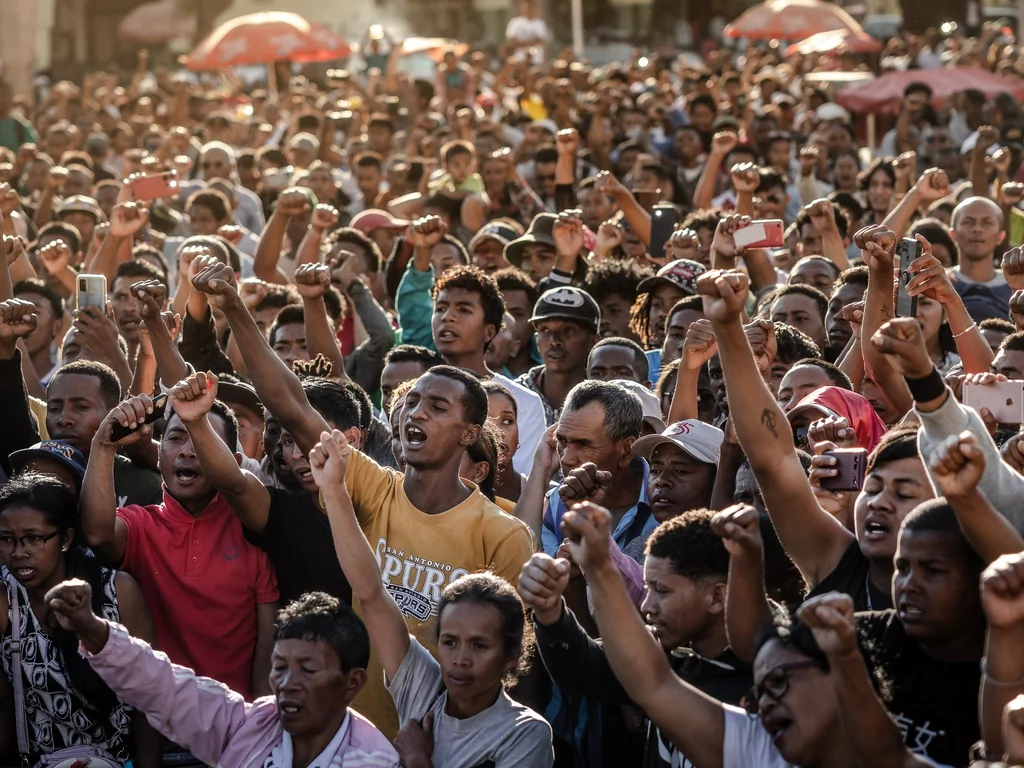 Afrique 2025 : bouleversements politiques, sécuritaires et économiques