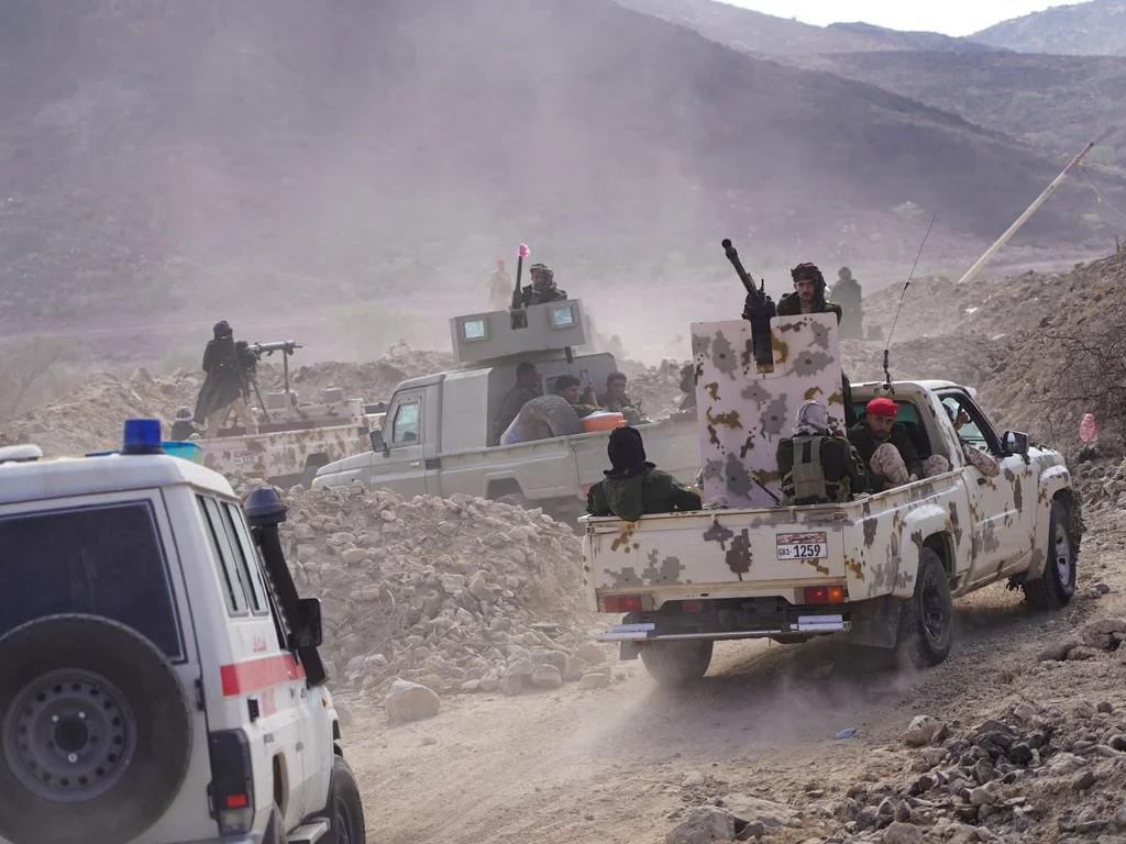 Arabie Saoudite : 'ligne rouge' après la frappe au port de Mukalla