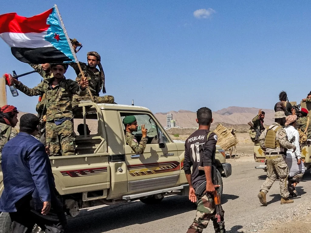 Arabie saoudite appelle au retrait des troupes du Conseil sud (Yémen)