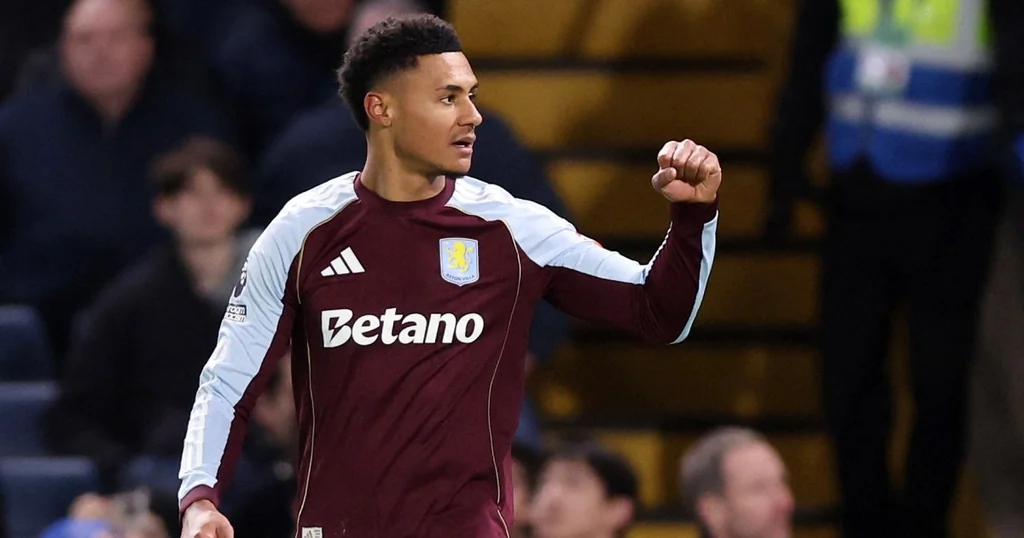 Arsenal vs Aston Villa : avant-match Premier League, équipes et enjeux