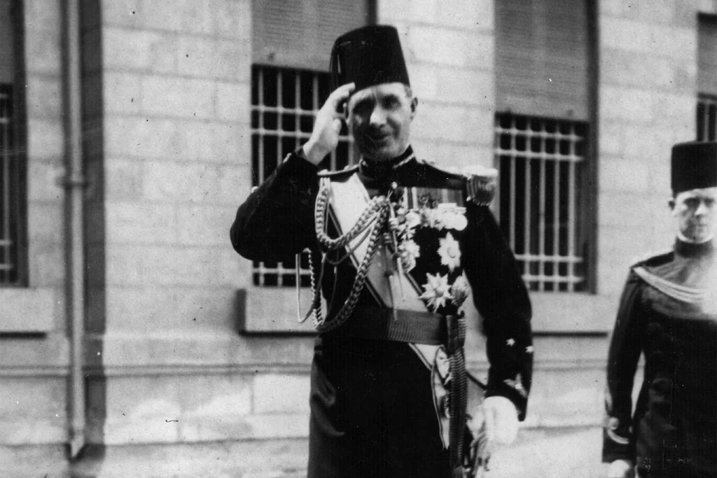 Assassinat de Sir Lee Stack en 1924 : choc en Égypte et Soudan