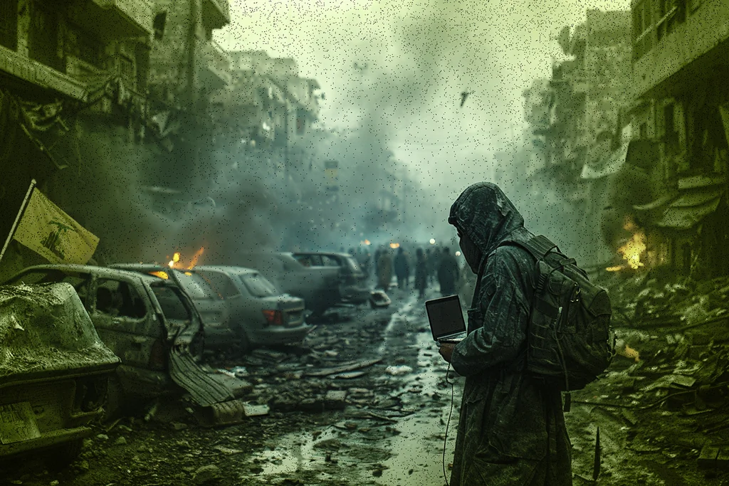 Assassinats ciblés : la faille sécuritaire exposée chez le Hezbollah