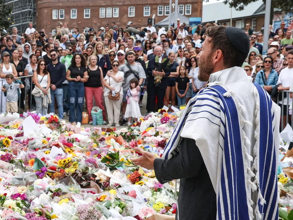 Attentat de Bondi (Sydney) : nouvelles pistes sur les auteurs