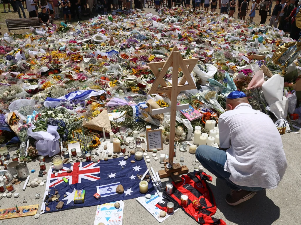 Aucune preuve de formation aux Philippines pour les auteurs de Bondi