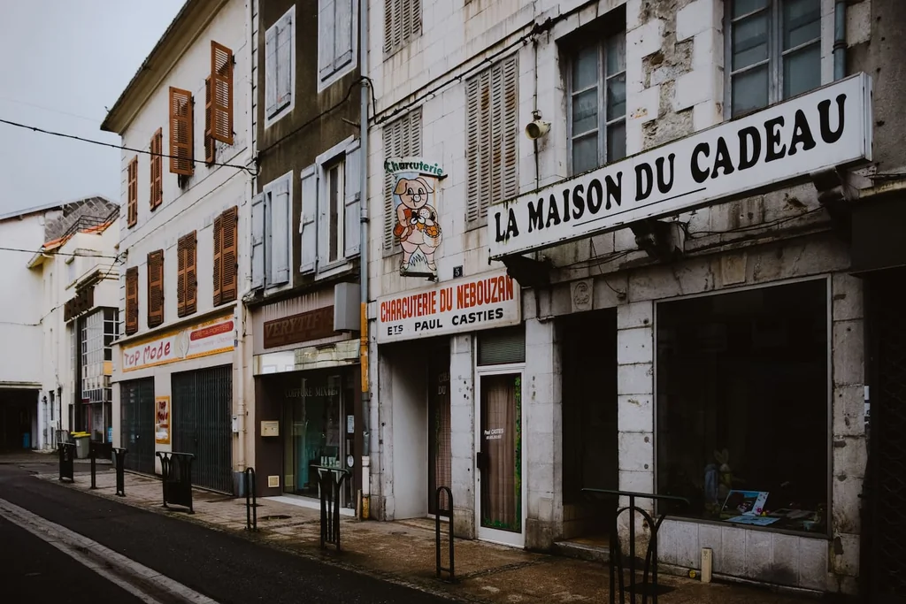 Malus rural du genre : inégalités femmes-hommes en zone rurale