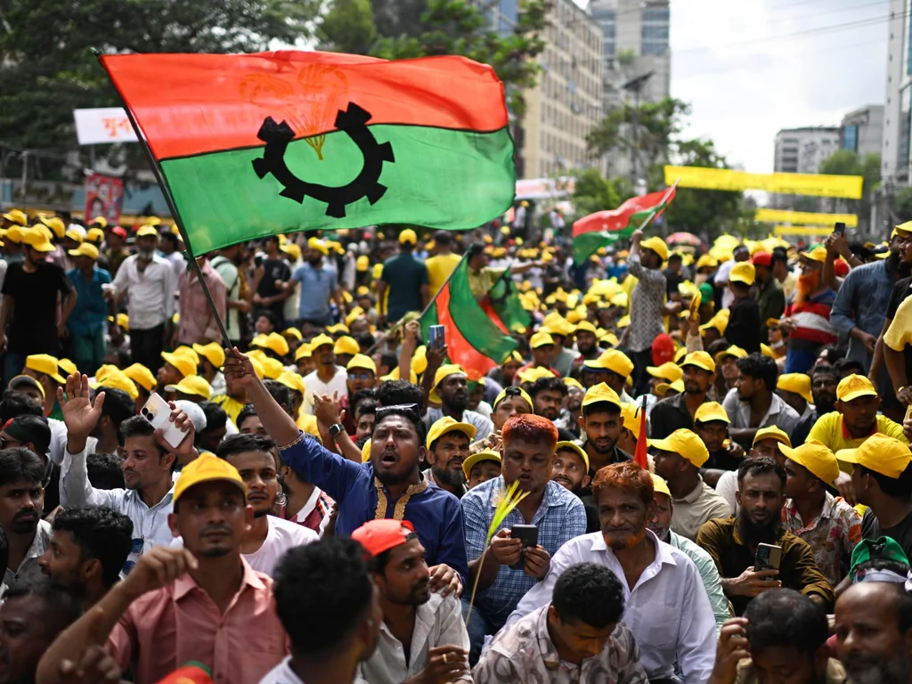 Bangladesh : le BNP se détache de Jamaat et revendique le libéralisme