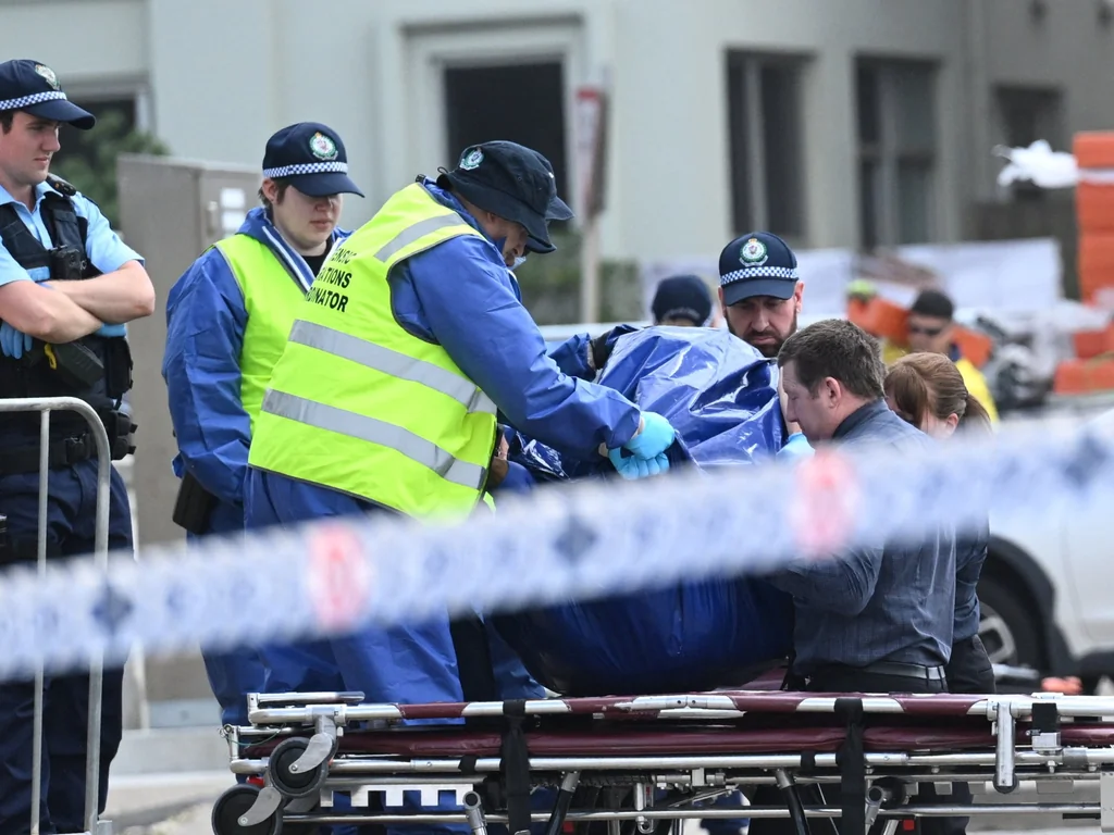 Bondi Beach : 16 morts, l'Australie veut durcir lois sur les armes