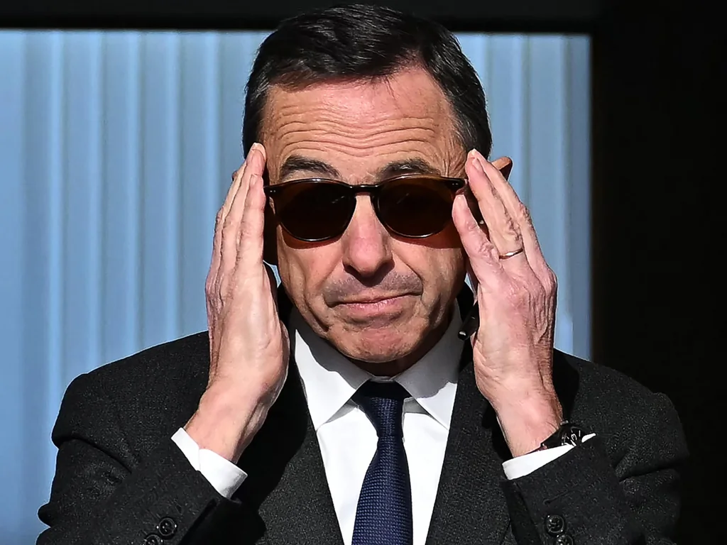 Bruno Retailleau : pourquoi il vise les Frères musulmans en France