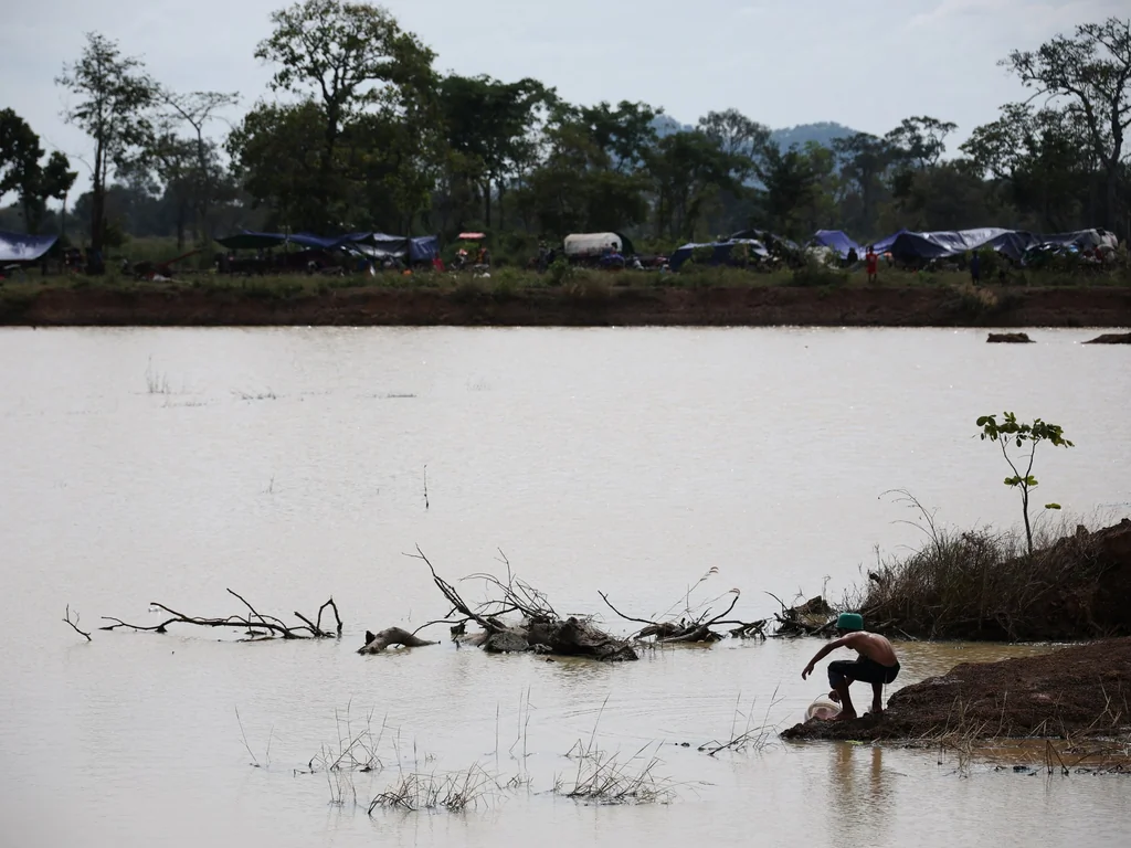 Cambodge accuse la Thaïlande de bombardements 'impitoyables'