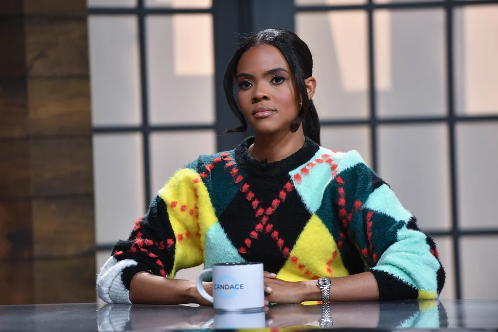 Candace Owens défend Gaza et critique Israël : virage de la droite US