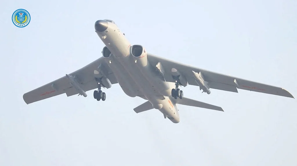 Chine tire des roquettes autour de Taïwan lors d'exercices militaires