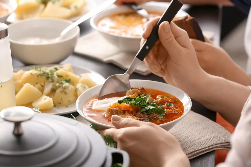 Comment Amy Swan a perdu 57 kg en un an avec 3 ingrédients clés