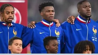 Calendrier des Bleus pour le Mondial 2026 et camp de base