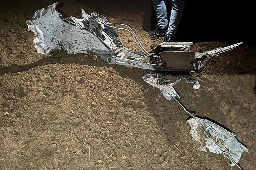 Crash à Ankara : le chef d'état‑major libyen tué, 4 morts