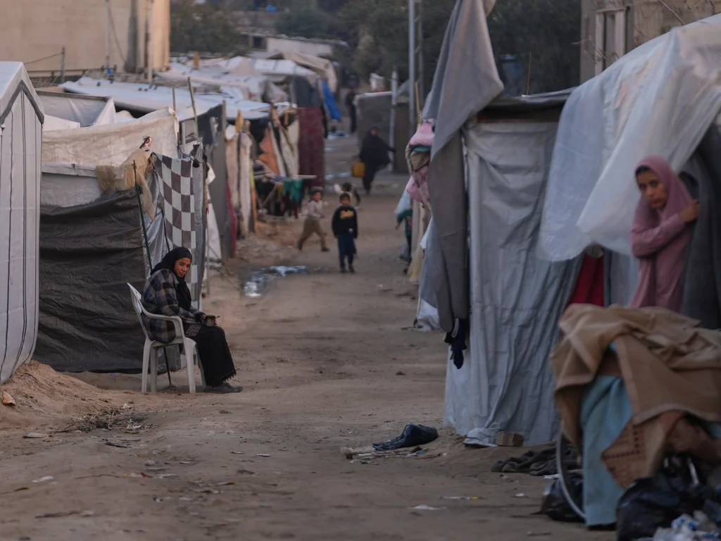 Crise fiscale : économie palestinienne menacée d'effondrement