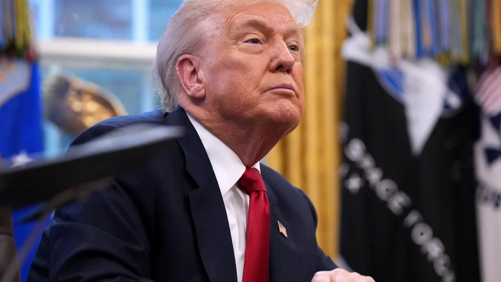 États-Unis: suspension des demandes d’immigration pour 19 pays